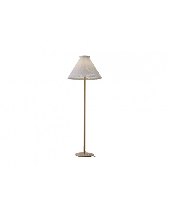 Le Klint Model 328 Floor Lamp